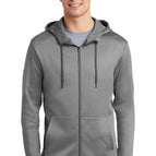 Dark Grey Heather / XS
