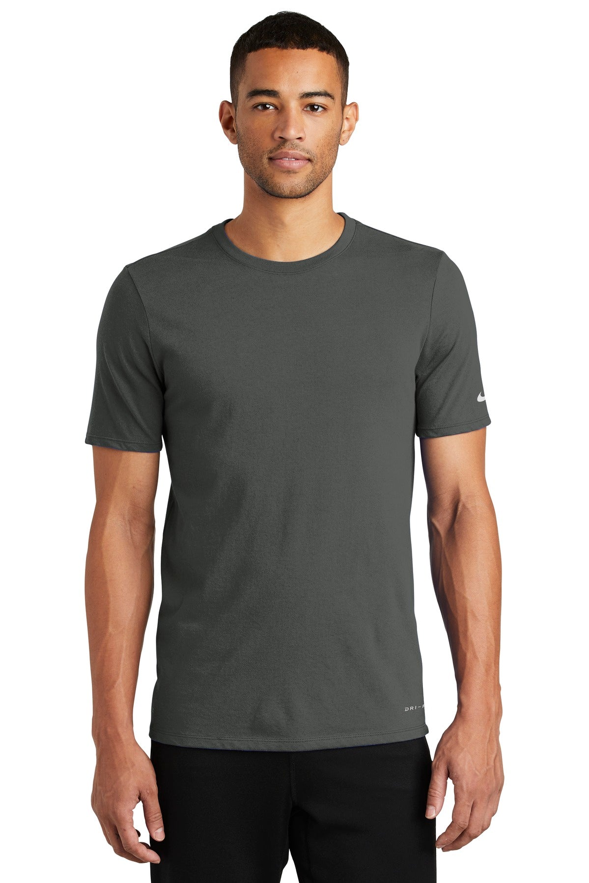 Nike Dri-FIT Cotton/Poly Tee NKBQ5231