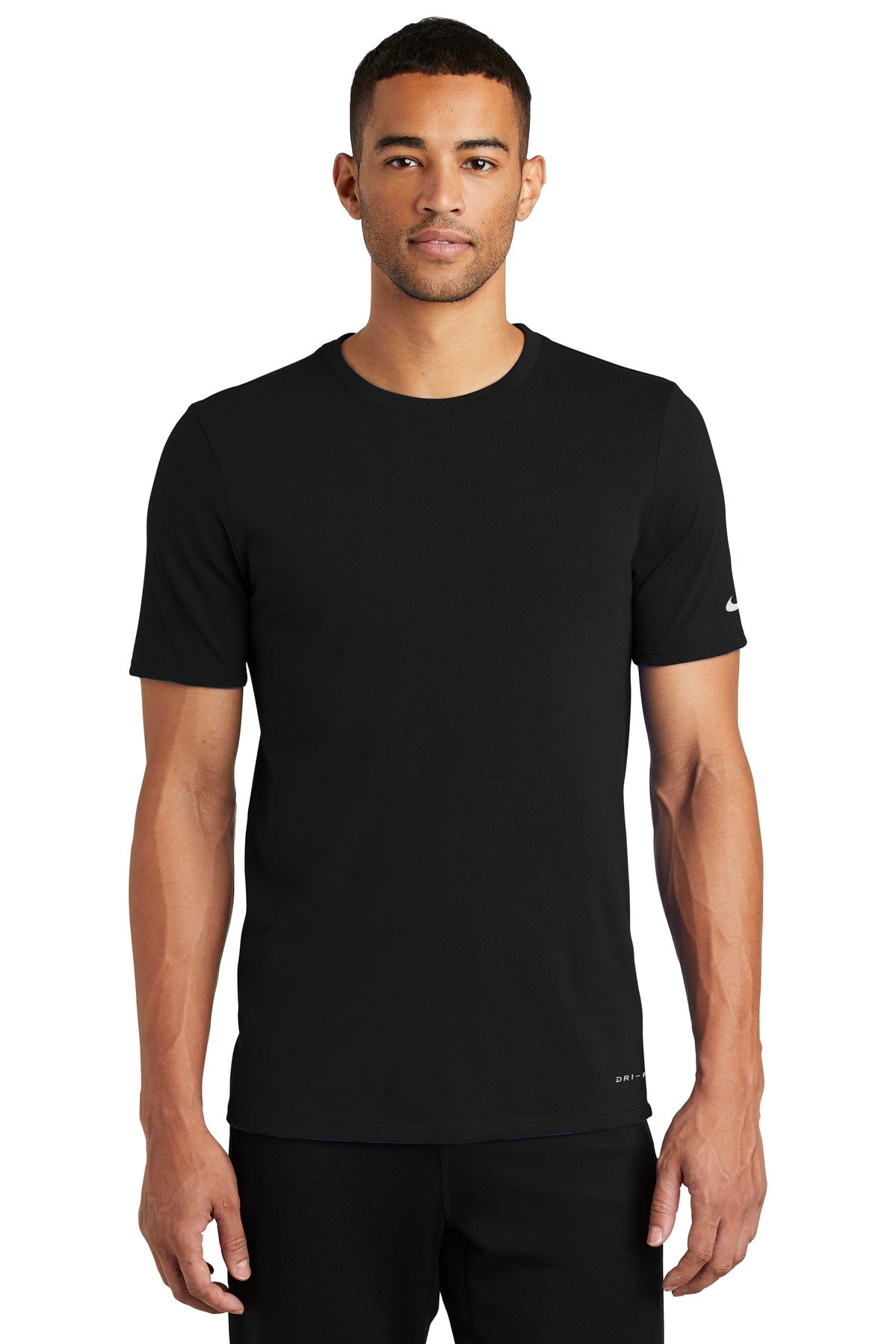 Nike Dri-FIT Cotton/Poly Tee NKBQ5231