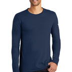 College Navy / XS