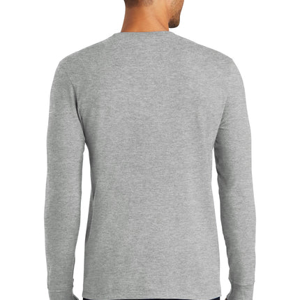 Nike Core Cotton Long Sleeve Tee. NKBQ5232