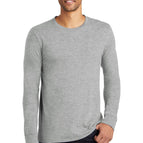 Dark Grey Heather / XS