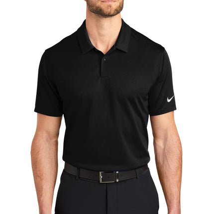 Nike Dry Essential Solid Polo NKBV6042