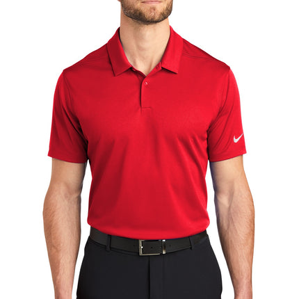 Nike Dry Essential Solid Polo NKBV6042