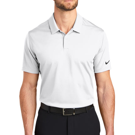 Nike Dry Essential Solid Polo NKBV6042