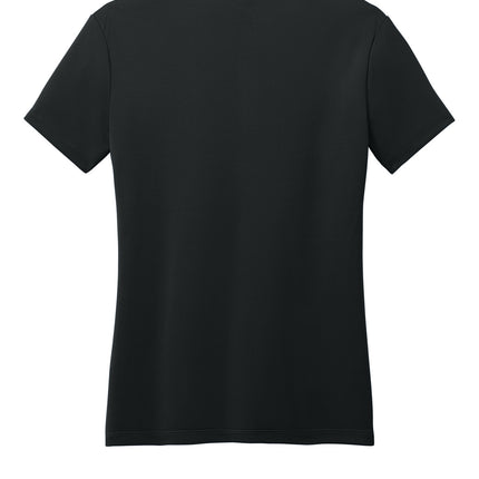 Nike Women's Dry Essential Solid Polo NKBV6043