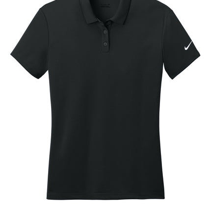 Nike Women's Dry Essential Solid Polo NKBV6043