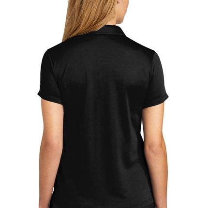 Nike Women's Dry Essential Solid Polo NKBV6043