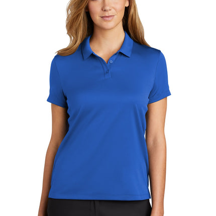 Nike Women's Dry Essential Solid Polo NKBV6043