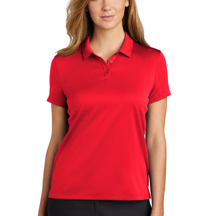 Nike Women's Dry Essential Solid Polo NKBV6043