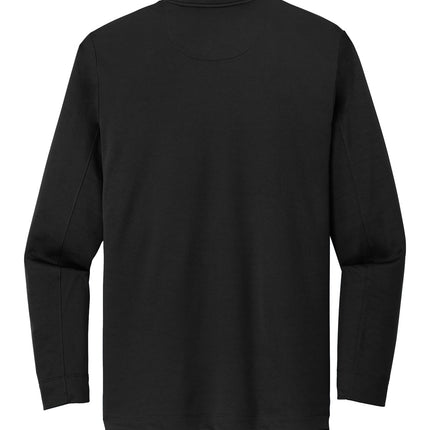 Nike Dry 1/2-Zip Cover-Up NKBV6044