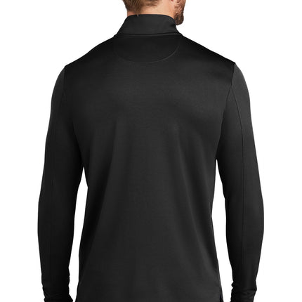 Nike Dry 1/2-Zip Cover-Up NKBV6044