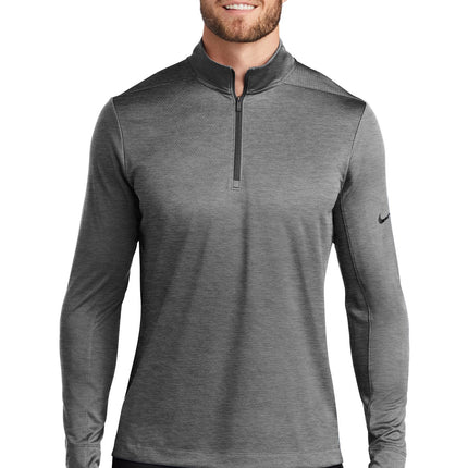 Nike Dry 1/2-Zip Cover-Up NKBV6044