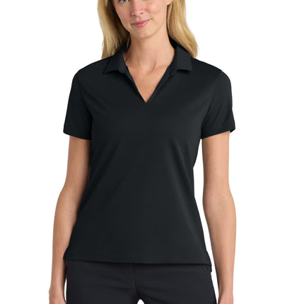 Nike Women's Dri-FIT Micro Pique 2.0 Polo NKDC1991