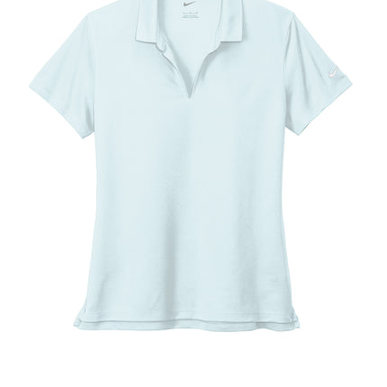 Nike Women's Dri-FIT Micro Pique 2.0 Polo NKDC1991