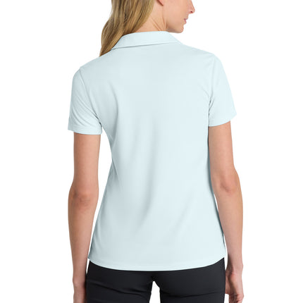 Nike Women's Dri-FIT Micro Pique 2.0 Polo NKDC1991