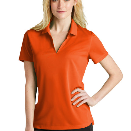 Nike Women's Dri-FIT Micro Pique 2.0 Polo NKDC1991