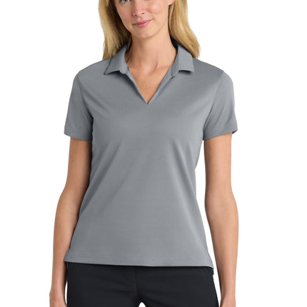 Nike Women's Dri-FIT Micro Pique 2.0 Polo NKDC1991