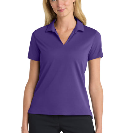 Nike Women's Dri-FIT Micro Pique 2.0 Polo NKDC1991