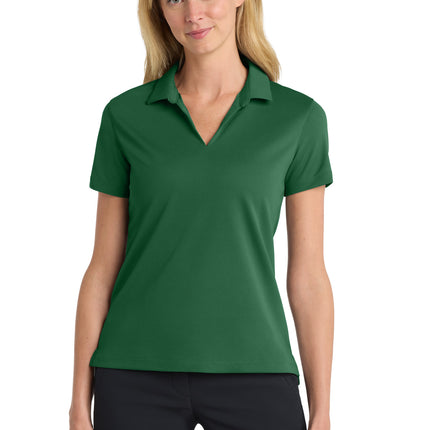 Nike Women's Dri-FIT Micro Pique 2.0 Polo NKDC1991