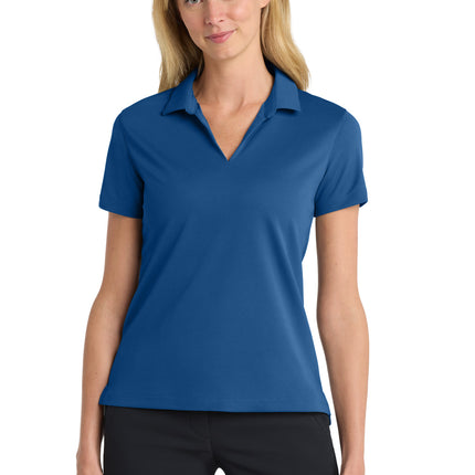 Nike Women's Dri-FIT Micro Pique 2.0 Polo NKDC1991