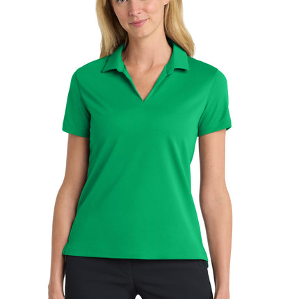 Nike Women's Dri-FIT Micro Pique 2.0 Polo NKDC1991