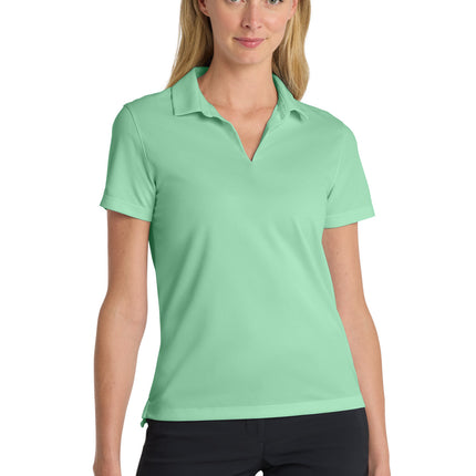 Nike Women's Dri-FIT Micro Pique 2.0 Polo NKDC1991