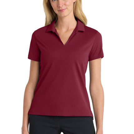 Nike Women's Dri-FIT Micro Pique 2.0 Polo NKDC1991