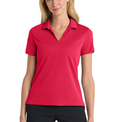Nike Women's Dri-FIT Micro Pique 2.0 Polo NKDC1991