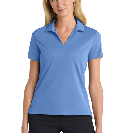 Nike Women's Dri-FIT Micro Pique 2.0 Polo NKDC1991