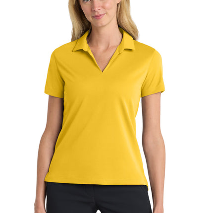 Nike Women's Dri-FIT Micro Pique 2.0 Polo NKDC1991