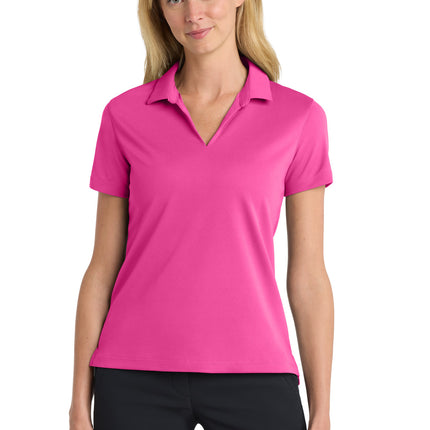 Nike Women's Dri-FIT Micro Pique 2.0 Polo NKDC1991