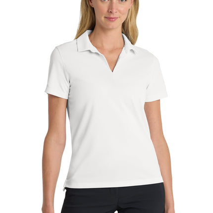 Nike Women's Dri-FIT Micro Pique 2.0 Polo NKDC1991