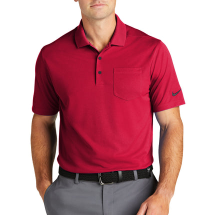 Nike Dri-FIT Micro Pique 2.0 Pocket Polo NKDC2103