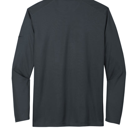 Nike Dri-FIT Micro Pique 2.0 Long Sleeve Polo NKDC2104