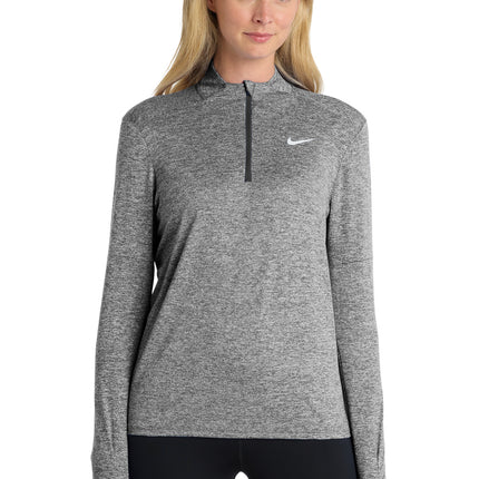 Nike Women's Dri-FIT Element 1/2-Zip Top NKDH4951