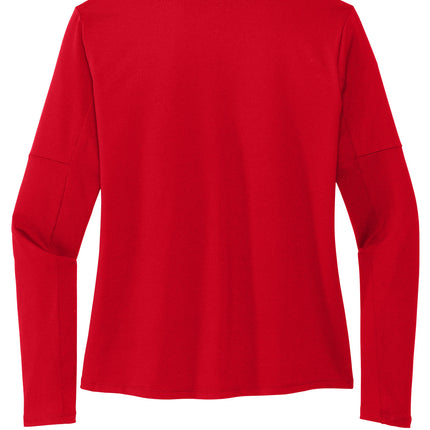 Nike Women's Dri-FIT Element 1/2-Zip Top NKDH4951