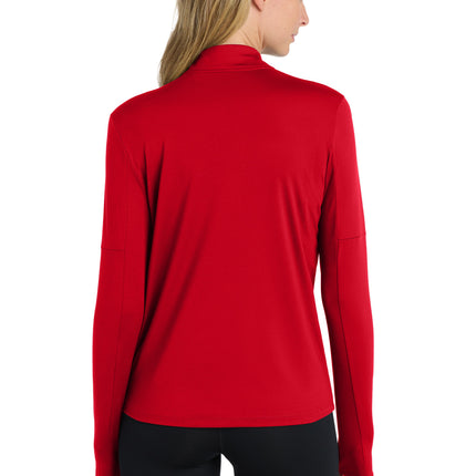 Nike Women's Dri-FIT Element 1/2-Zip Top NKDH4951