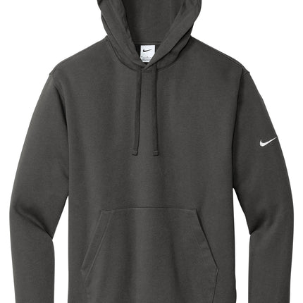 Nike Club Fleece Sleeve Swoosh Pullover Hoodie NKDR1499