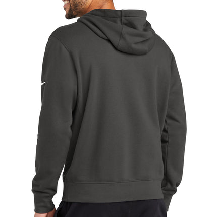 Nike Club Fleece Sleeve Swoosh Pullover Hoodie NKDR1499