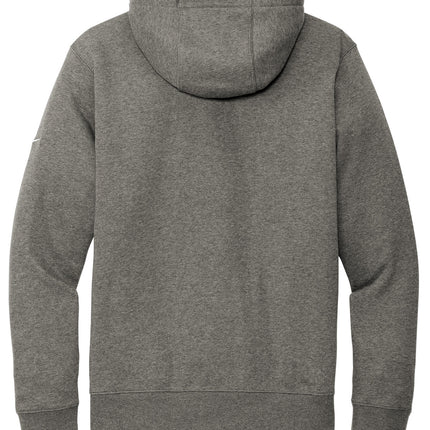 Nike Club Fleece Sleeve Swoosh Full-Zip Hoodie NKDR1513