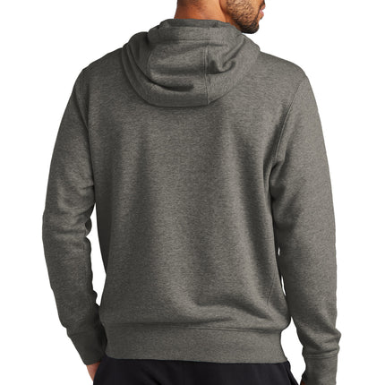 Nike Club Fleece Sleeve Swoosh Full-Zip Hoodie NKDR1513