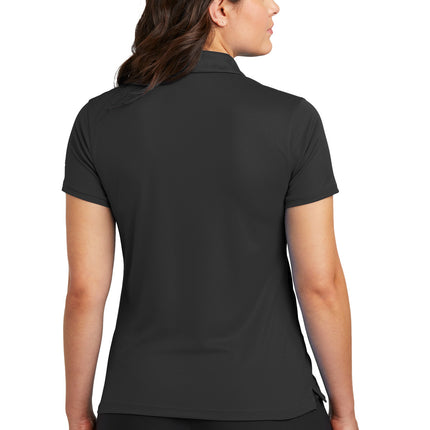 Nike Women's Victory Solid Polo NKDX6685