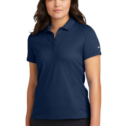 Nike Women's Victory Solid Polo NKDX6685