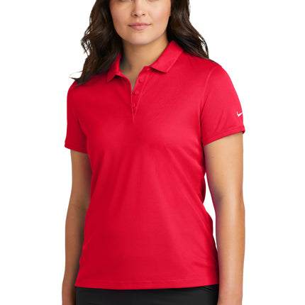 Nike Women's Victory Solid Polo NKDX6685