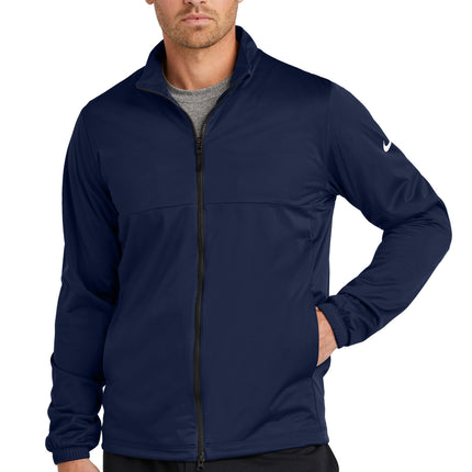 Nike Storm-FIT Full-Zip Jacket  NKDX6716