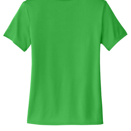 Nike Women's Swoosh Sleeve rLegend Tee NKDX8734