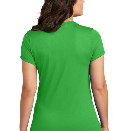 Nike Women's Swoosh Sleeve rLegend Tee NKDX8734