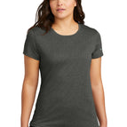 Dark Smoke Heather / 2XL