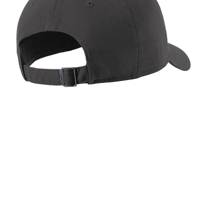Nike Heritage Cotton Twill Cap NKFB5677